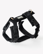 Black - Comfort Dog Harness