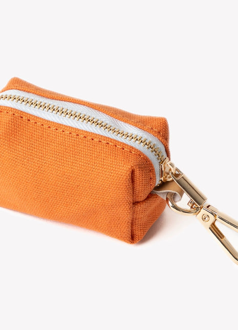 'Terracotta' - Poop Bag Holder