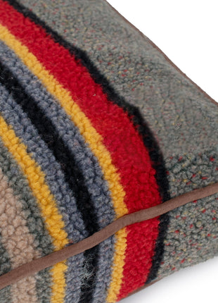 Pendleton Vintage Camp Pet Napper