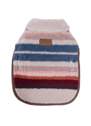 Pendleton Berber Dog Coat