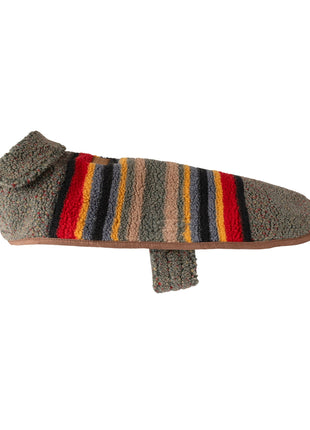 Pendleton Vintage Camp Dog Coat