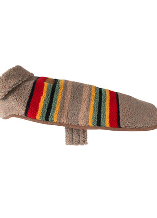 Pendleton Vintage Camp Dog Coat