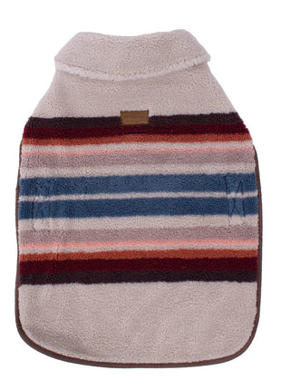 Pendleton Berber Dog Coat