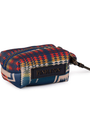 Pendleton Waste Bag Holder