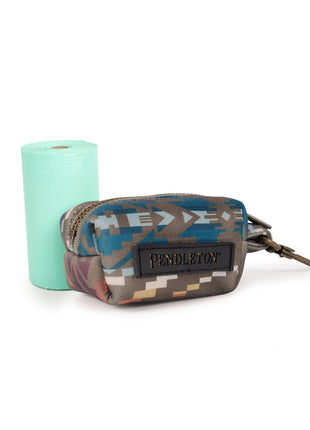 Pendleton Waste Bag Holder