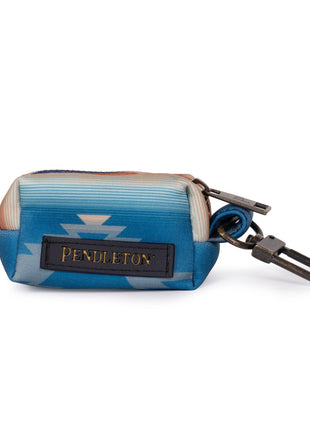 Pendleton Waste Bag Holder