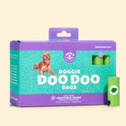 Doo Doo Bags - 8 Month Supply