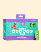 Doo Doo Bags - 8 Month Supply