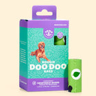 Doo Doo Bags - 2 Month Supply