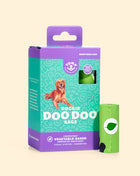 Doo Doo Bags - 2 Month Supply