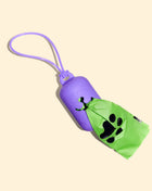 Doo Doo Bag Dispenser