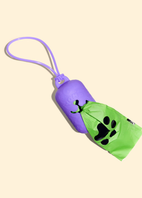 Doo Doo Bag Dispenser