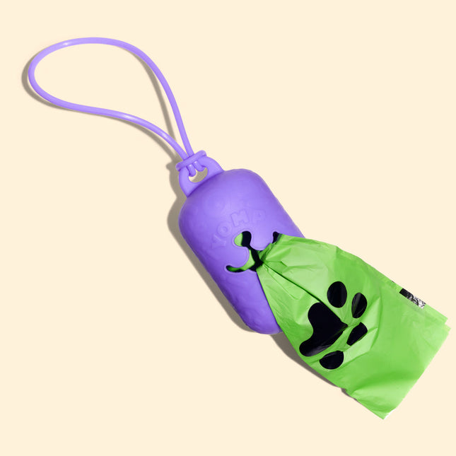 Doo Doo Bag Dispenser