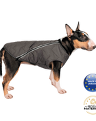 Sustainable Eco-Friendly Dog Jacket / Vest - Made in Ukraine