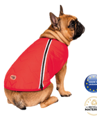 Sustainable Eco-Friendly Dog Jacket / Vest - Made in Ukraine
