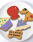 Birthday Mix Cookies - Pup List