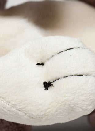 Feller Squirrel Plush Dog Toy - Pup List