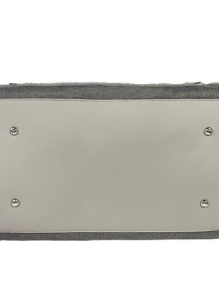 Mr. Peanut's Gold Series Standard Size Airline Compliant Expandable Pet Carrier V3.0