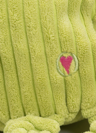 Octavie Octopus Knottie® Plush Dog Toy