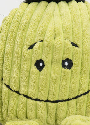 Octavie Octopus Knottie® Plush Dog Toy