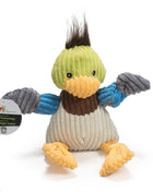Dilly Duck Knottie® Plush Dog Toy - Pup List