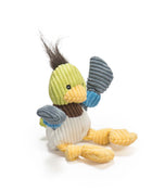 Dilly Duck Knottie® Plush Dog Toy - Pup List