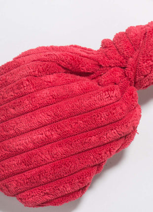 McCraken Lobsta™ Knottie® Plush Dog Toy