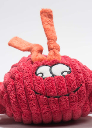 McCraken Lobsta™ Knottie® Plush Dog Toy