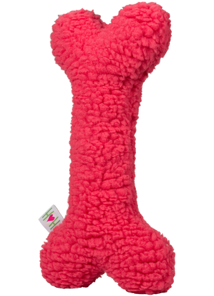 HuggleCause™, Living Beyond Breast Cancer, HuggleFleece® Pink Bones