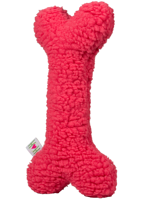 HuggleCause™, Living Beyond Breast Cancer, HuggleFleece® Pink Bones