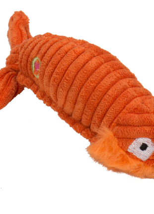 HuggleKats® Water Critters Bucket of Cat Toys, 12 Pack