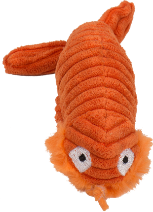 HuggleKats® Water Critters Bucket of Cat Toys, 12 Pack