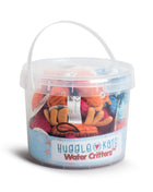 HuggleKats® Water Critters Bucket of Cat Toys, 12 Pack