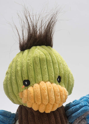 Dilly Duck Knottie® Plush Dog Toy - Pup List