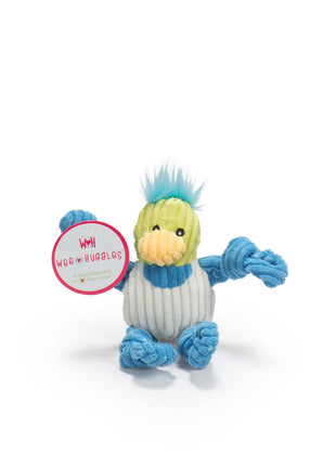 Wee Huggles® Assorted Plush Dog Toys, 6 Pack