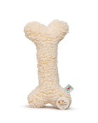 HuggleFleece® 2' Plush Bone Dog Toy