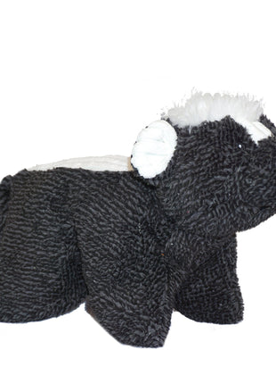 Squooshie™ Skunk Plush Dog Toy - Pup List
