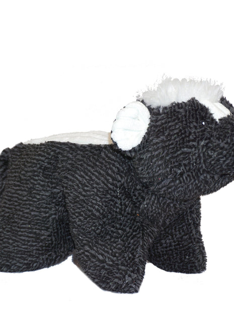 Squooshie™ Skunk Plush Dog Toy - Pup List