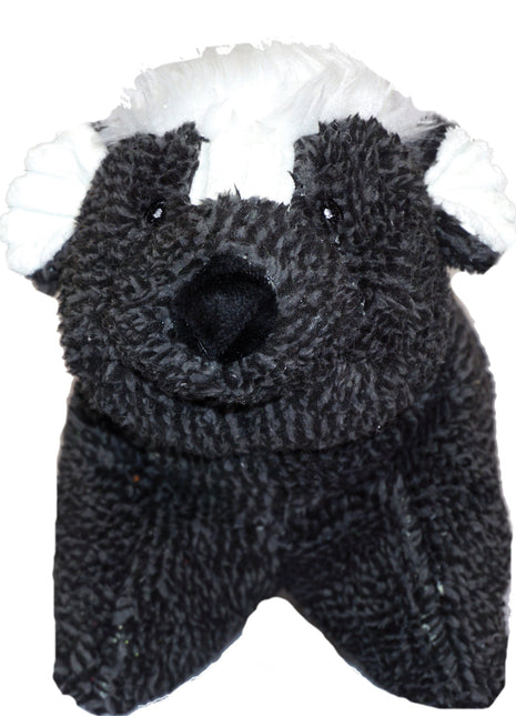 Squooshie™ Skunk Plush Dog Toy - Pup List