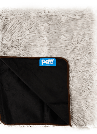 PupProtector™ Waterproof Throw Blanket - Grey
