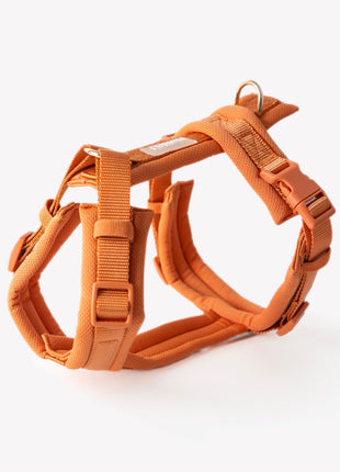 Terracotta - Comfort Dog Harness