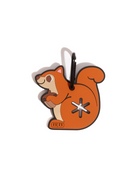 Nutty the Squirrel Poopy Loop®