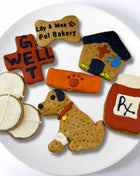 Get Well Cookies