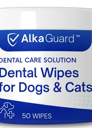 Dental Wipes