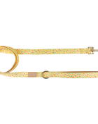 Ever So Sweet Leash - Pup List