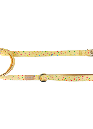 Ever So Sweet Leash - Pup List