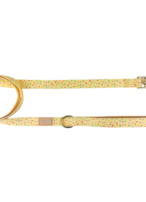 Ever So Sweet Leash - Pup List