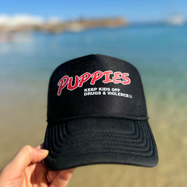 DARE | Foam Trucker