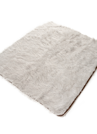 PupProtector™ Waterproof Throw Blanket - Grey