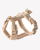 Tan - Comfort Dog Harness